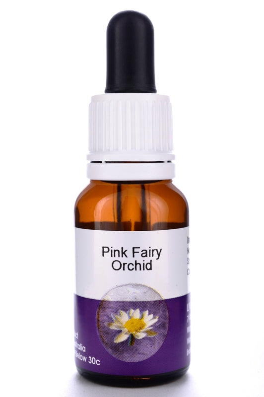 Living Essences Pink Fairy 15ml