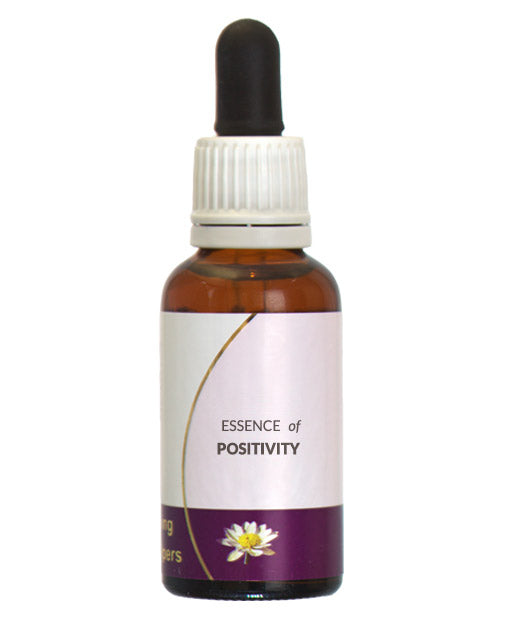 Living Essences Essence Positivity 30ml