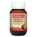 Fusion Health Probiotic Advanced 90Vcaps