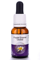 Living Essences Purple Enamel 100ml