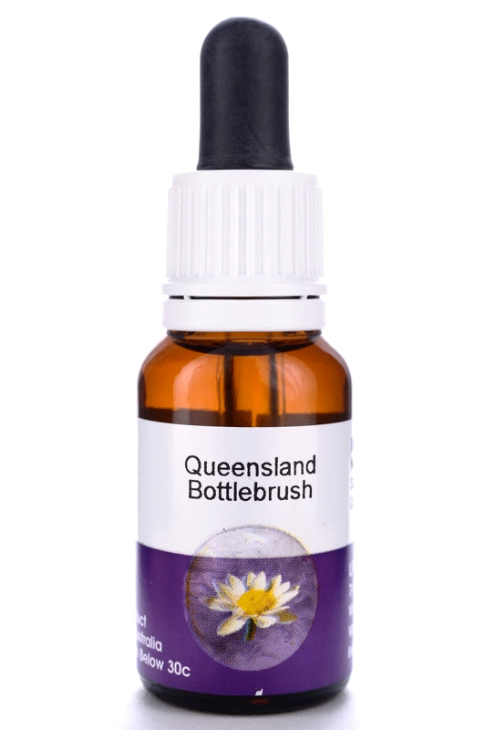 Living Essences Queensland Bottle 15ml