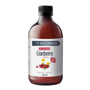 Rochway Bio Fermented Cranberry Concentrate 500ml
