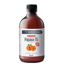 Rochway Bio Fermented Papaya 35 Concentrate 500ml