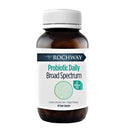 Rochway Probiotic Daily Broad Spectrum 60Caps