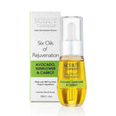 Scout Cosmetics Six Oils Of Rejuvenation Organic 30ml
