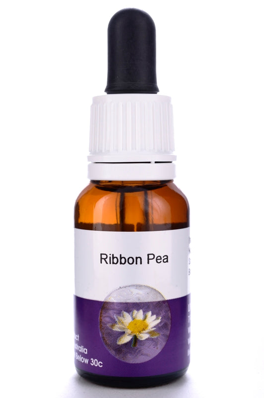 Living Essences Ribbon Pea 50ml