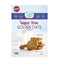 Sugar Free Kitchen Sugar Free Golden Oats Cookie Mix 270g
