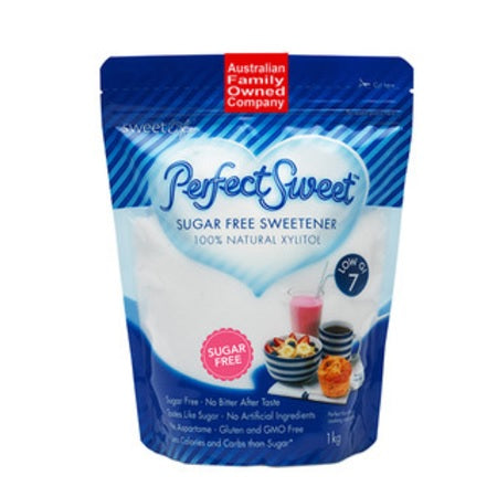 Sweetlife Perfect Sweet Xylitol 1Kg | SWEETLIFE