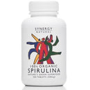 Synergy Natrural Organic Spirulina 200Tabs | SYNERGY NATRURAL