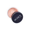 Scout Cosmetics Blush Mineral Demure 5g