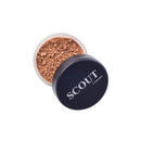 Scout Cosmetics Bronzer Mineral Summer 5G