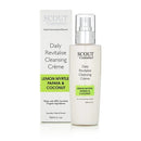 Scout Cosmetics Cleansing Daily Revitalise Creme Organic 150ml