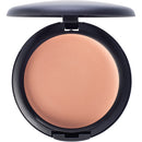 Scout Cosmetics Foundation Creme Compact Camel 15g
