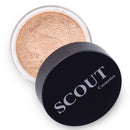 Scout Cosmetics Foundation Mineral Powder Almond 8g