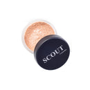 Scout Cosmetics Foundation Mineral Powder Camel 8g
