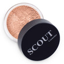 Scout Cosmetics Foundation Mineral Powder Sunset 8g
