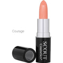 Scout Cosmetics Pure Colour Organic Lipstick Vegan Courage 5g