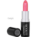 Scout Cosmetics Pure Colour Organic Lipstick Vegan Delight 5g