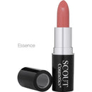 Scout Cosmetics Pure Colour Organic Lipstick Vegan Essence 5g