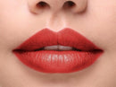 Scout Cosmetics Pure Colour Organic Lipstick Vegan Flame 5g