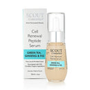 Scout Cosmetics Cell Renewal Peptide Serum 30ml