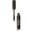 Scout Cosmetics Mascara With Fibres Black
