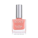 Scout Cosmetics Lets Get Serious Nail Polish 12ml