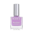 Scout Cosmetics Love My Way Nail Polish 12ml