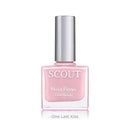 Scout Cosmetics One Last Kiss Nail Polish 12ml