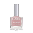 Scout Cosmetics Strawberry Fields Forever (Matte) Nail Polish 12ml
