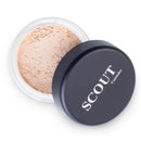 Scout Cosmetics Eye Shadow In The Flesh 2g