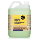 Simply Clean Australian Lemon Myrtle Disinfectant Cleaner 5L