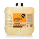 Simply Clean Australian Mandarin Dishwash Liquid 15L *CTP*