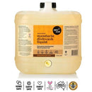 Simply Clean Australian Mandarin Dishwash Liquid 15L *CTP*