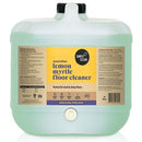 Simply Clean Australian Lemon Myrtle Floor Cleaner 15L