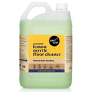 Simply Clean Australian Lemon Myrtle Floor Cleaner 5L
