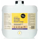 Simply Clean Australian Lemon Myrtle Hand Soap 15L *CTP*