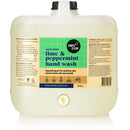 Simply Clean Australian Lime And Pepermint Hand Wash 15L