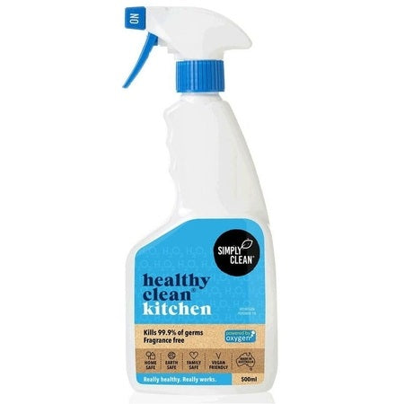 Simply Clean Healthyclean Kitchen 500ml