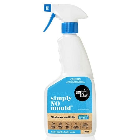 Simply Clean Simply No Mould 500ml