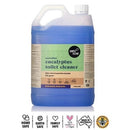 Simply Clean Australian Eucalyptus Toilet Cleaner 5L