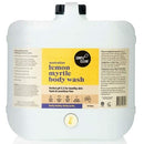 Simply Clean Australian Lemon Myrtle Body Wash 15L *CTP*