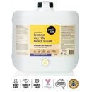 Simply Clean Australian Lemon Myrtle Body Wash 15L *CTP*