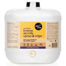 Simply Clean Australian Lemon Myrtle Spray & Wipe 15L *CTP*