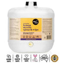 Simply Clean Australian Lemon Myrtle Spray & Wipe 15L *CTP*