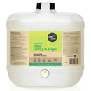 Simply Clean Australian Lime Spray & Wipe 15L *CTP*