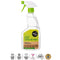Simply Clean Australian Lime Spray & Wipe 500ml