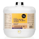 Simply Clean Australian Lemon Myrtle Window & Glass Cleaner 15L *CTP*