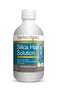 Herbs of Gold Silica Hair Solution- Lemon Citrus 500ml