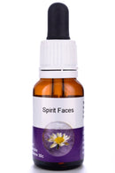 Living Essences Spirit Faces 15ml